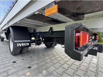 Iveco Daily 35C15 7mist,klima, TOP stav  - 12