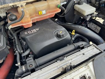 Iveco Daily 35C15 3.0 sklápěč do 3.5t - 12