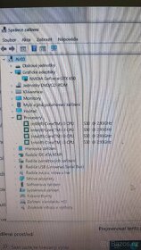 Počítač LYNX - i3 530, GTX 650, 4GB RAM, Win7 - 12