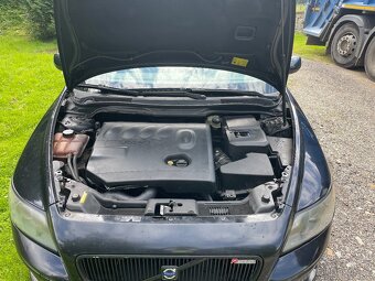 Volvo V50 2.0D - 12