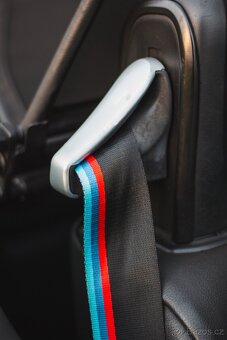 BMW e46 330Ci CABRIO,MANUÁL,BEZ KOROZE,HARDTOP,PO SERVISU - 12