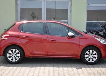 Peugeot 208 1.0PureTech 2XKOLA - 12
