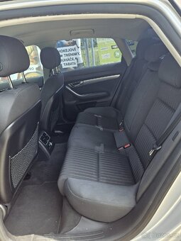 Audi a6 3.0 tfsi automat Quattro - 12