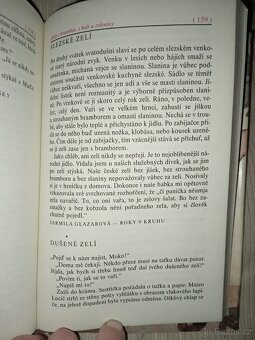 KNIHY -RŮZNÉ-50kč jedna - 12