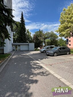 Pronájem bytu 2+1 v Trutnově - Úpské nábřeží, ev.č. 00247 - 12