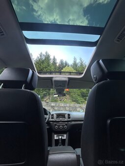Seat Alhambra 2.0 Tdi 130kw 2014 7 míst - 12