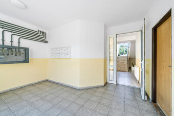 Prodej bytu 2+1, OV + balkon, 57,5m2, Poděbrady Velké Zboží - 12
