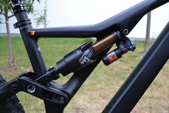 Orbea Rallon M10 Myo Factory upgrade (L) - 12