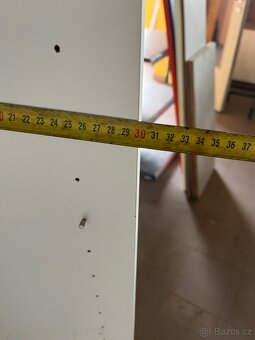 Prodám regaly - 12