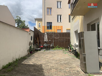 Prodej bytu 3+kk, 86 m², Prostějov, ul. Wolkerova - 12