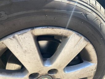 Prodej škoda fabie 2 - 12