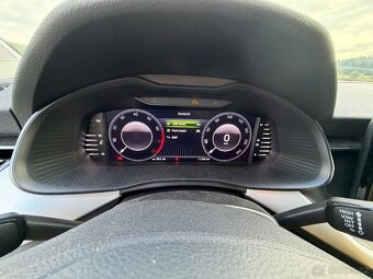 Kamiq 1.5 TSI Style, najeto 11 000 km - 12