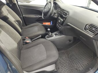Peugeot 301 1.2 benzín  naj. 59k, podobné Škoda Rapid - 12