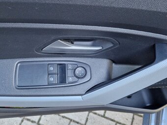 Duster Essential ECO-G100 benzín+LPG z pozůstalosti, 4735 km - 12