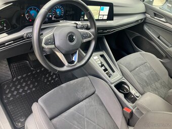 Volkswagen Golf 2.0TDI 110kW DSG STYLE MATRIX - 12