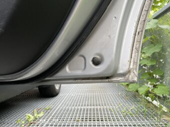 Škoda YETI Outdoor, 4x4, 2,0TDI 81kW - 12