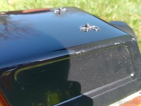 RC model Traxxas TRX-4 - Ford Bronco + příslušenství - 12