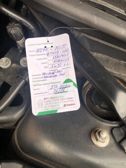 BMW 325ix e90 160KW - 12