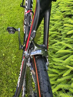 Specialized Tarmac SL2 XL / 58 – karbon, Kastar R38 - 12
