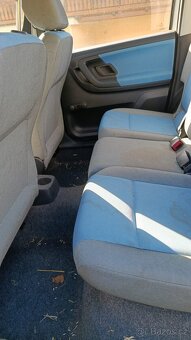 Škoda Roomster 1.4TDI 59kW. - 12