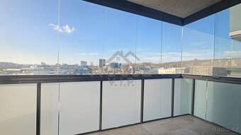 Pronájem bytu 1+kk 30 m², Praha - Hloubětín, ev.č. 01114 - 12