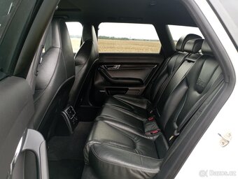 Audi RS6 4F V10 TFSI MTM 700HP AIRLIFT Vmax 350km+ ALU R20 - 12