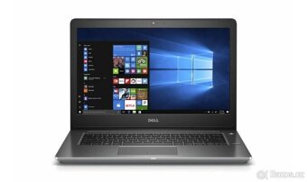Dell Vostro 5468 (LCD 14"), i5-7200U - 12