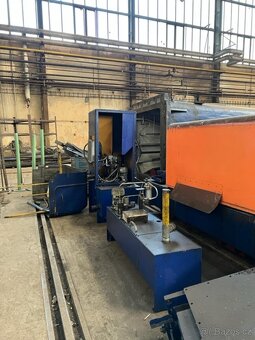 Desková vyvrtávačka ŠKODA PC W 200 HA(5936) - 12