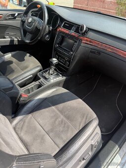 Prodej -  Škoda Superb - 12
