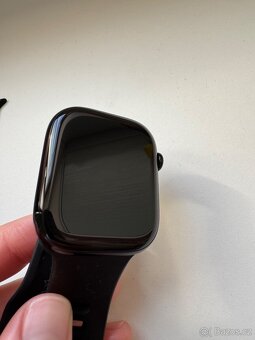 Apple watch series 10 46mm Cellular (GPS + LTE) - 12