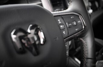 Dodge RAM 1500 HURRICANE LIMITED 403kw - 12