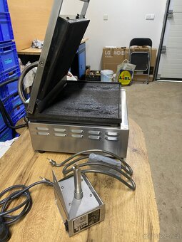 Věci do Kebabu - 12