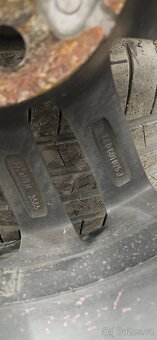 Alu r16 215/45 - salvador - 12