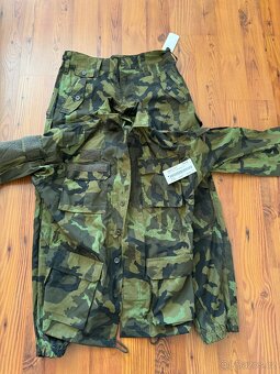 Oblečení AČR - 12