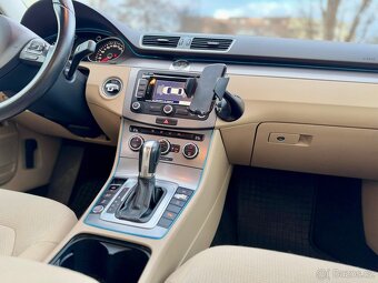 Vw Passat B7 2.0tdi 130kw - 12