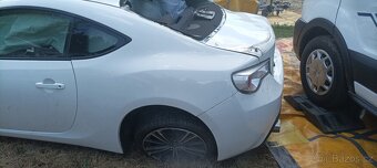 Havarovaná gt 86 - 12