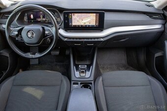 Škoda Octavia IV 2.0 TDI - 12