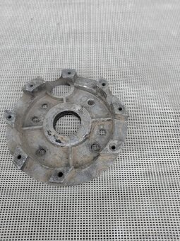Predám CZ motokros Jawa - 12