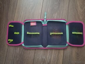 Aktovka Oxy bag sada 7 dílů - 12