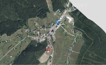 Prodej pozemek Bydlení, 1208㎡ - 12