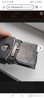 Zeiss Ikon Ikoflex 1934 - 12