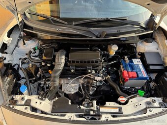 Suzuki Swift 1.2i 66KW Hybrid 2021 - 12