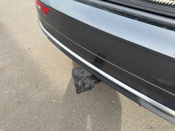 Audi Q5, S Line 50TDI,Nez.topení, DPH - 12