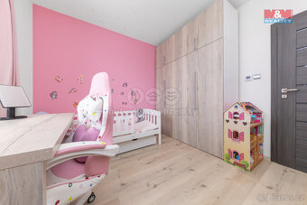 Prodej rodinného domu, 99 m², Nová Ves - 12