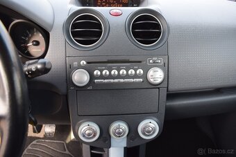 Mitsubishi Colt 1,3i PR.SERVIS,BEZ KOROZE - 12