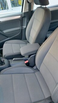 Volkswagen Golf VI 1.4 MPI 59kW - 12