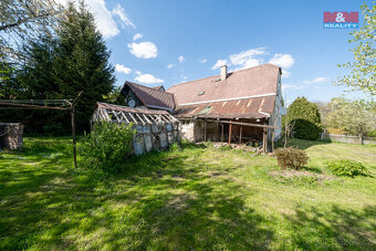 Prodej rodinného domu,1360 m², Červená Voda, Ústí nad Orlicí - 12