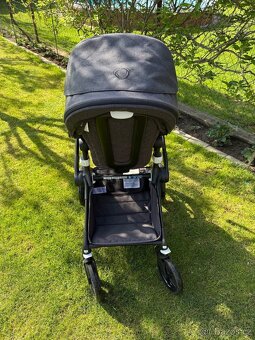 Bugaboo fox 3 + Autosedačka (0-15 měsíců) - 12