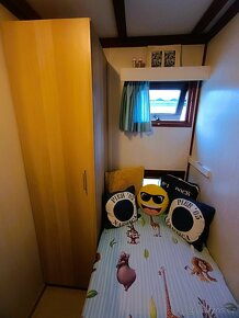 Mobilní chata (mobilheim, celoroční) SH98 - doprava zdarma - 12