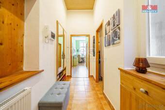 Prodej bytu 2+1, 68 m², Karlovy Vary, ul. Vítězná - 12